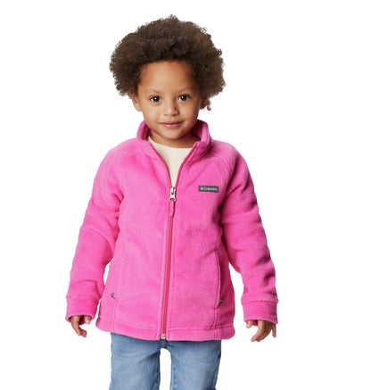Columbia Benton Springs - Chaqueta para bebé