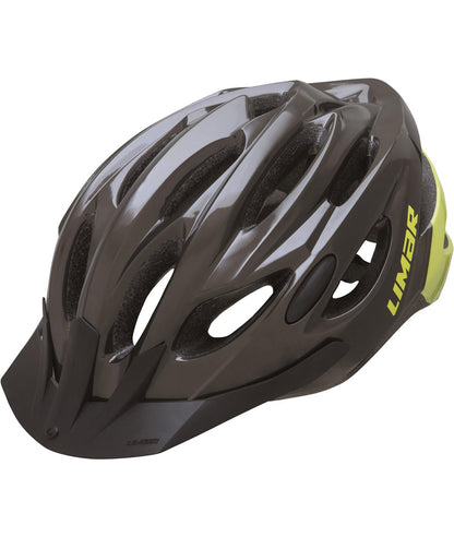 Limar Scrambler, Casco Adultos Unisex, Verde (Green), G