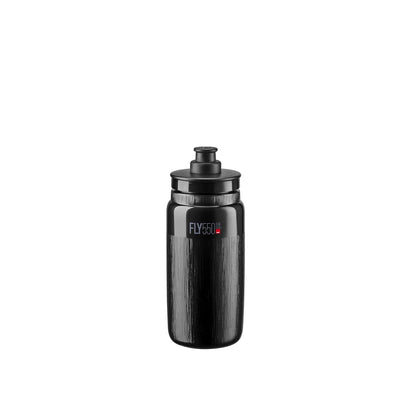 Elite S.R.L. Elite Fly Tex - Botella unisex para adultos, color negro, 550 ml