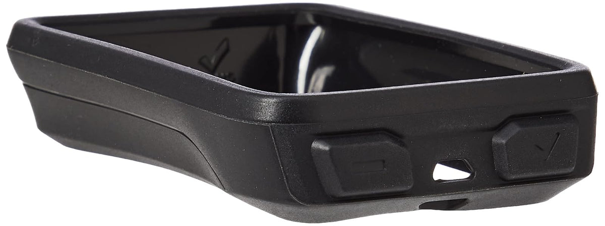 iGPSPORT Funda Protectora para Ciclocomputadora iGS320 Negro BH320