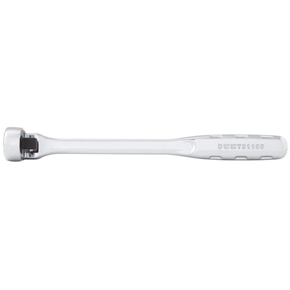DEWALT - carraca de cabeza flexible, SAE, 3/8 pulgadas (DWMT81155)