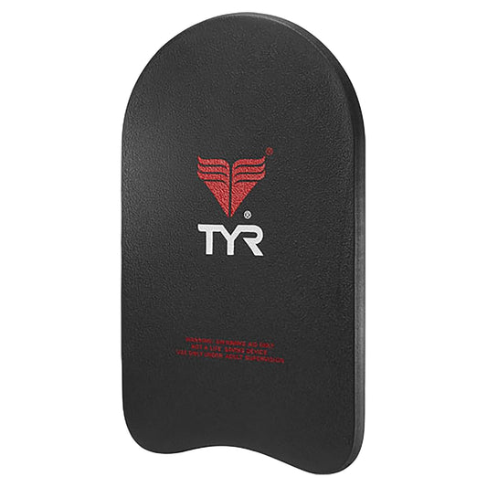 Tabla clásica para entrenamiento de natación