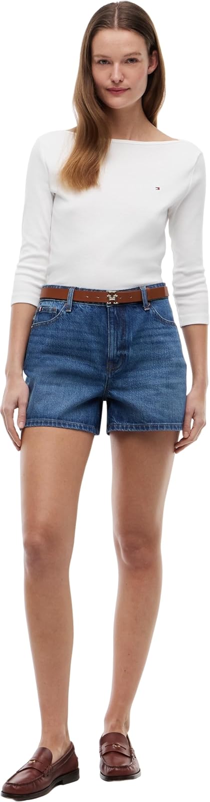 Tommy Hilfiger Playera para