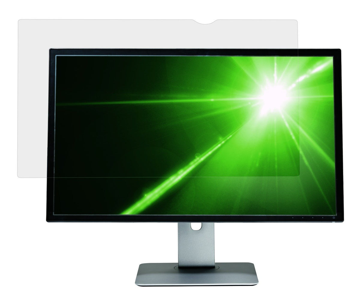 3M Anti-Glare Filter for 20" Widescreen Monitor (AG200W9B)