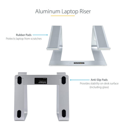 StarTech Soporte para Escritorio Soporte para PORTÁTIL