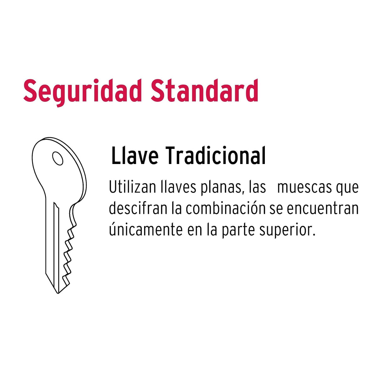 Hermex Basic BALT-CM-EP, Cerradura pomo, entrada, tubular, cromo mate