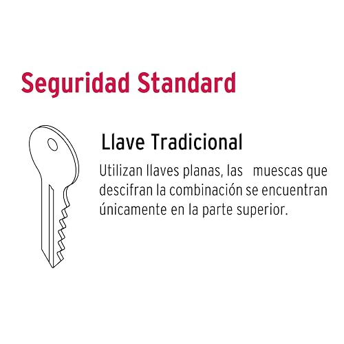 Hermex Basic BAL-CM-RP, Cerradura de pomo tipo esfera para recámara, mecanismo cilíndrico, cromo mate