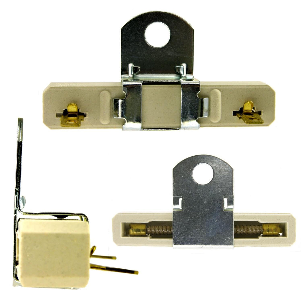 ACDelco Resistencia Profesional de Bobina de Encendido F1104