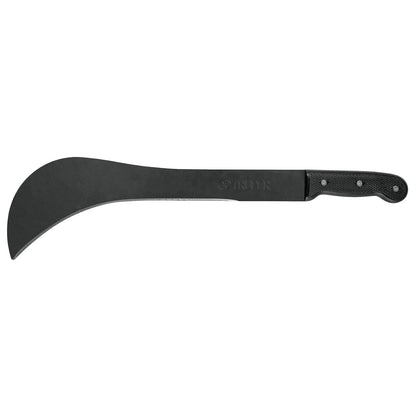 Truper MARA-R, Machete ranchero de cacha recta, remaches sólidos