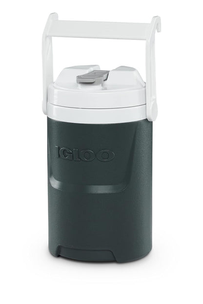 Igloo 1/2 GAL Lag Char