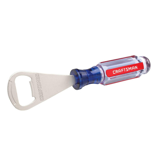 CRAFTSMAN - Abrebotellas de cerveza manual (CMHT65086)
