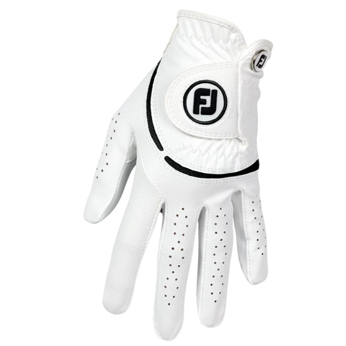 Guante Footjoy WeatherSof Dama