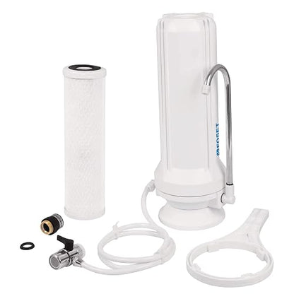 Foset PURA-P2, Purificador de agua, paso 2, polipropileno