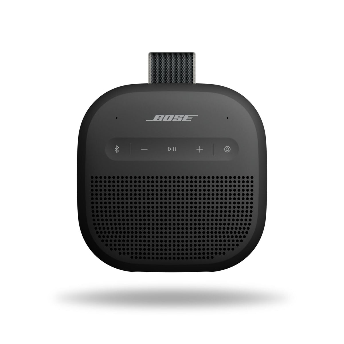 Bose SoundLink Micro Altavoz Bluetooth Portátil Impermeable - Negro