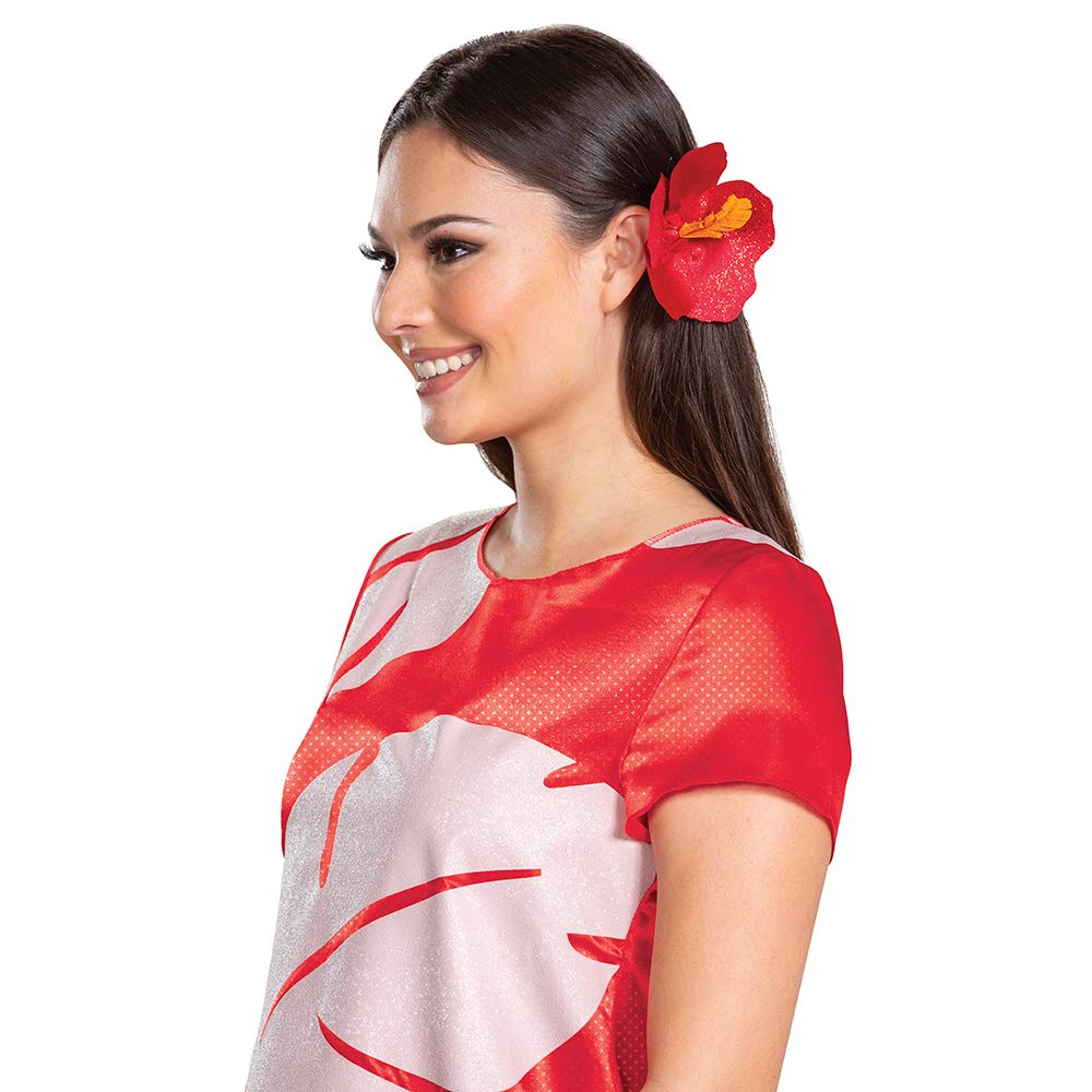 Disguise Lilo Deluxe Adult Costume Disfraces de tamaño adulto Mujer