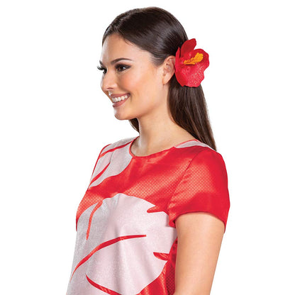 Disguise Lilo Deluxe Adult Costume Disfraces de tamaño adulto Mujer