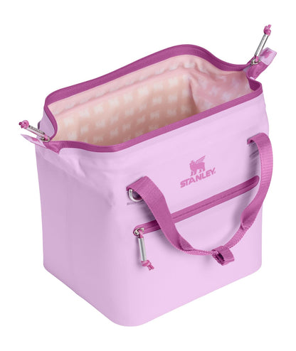 STANLEY All Day Julienne Soft Cooler Bag and Lunch Box