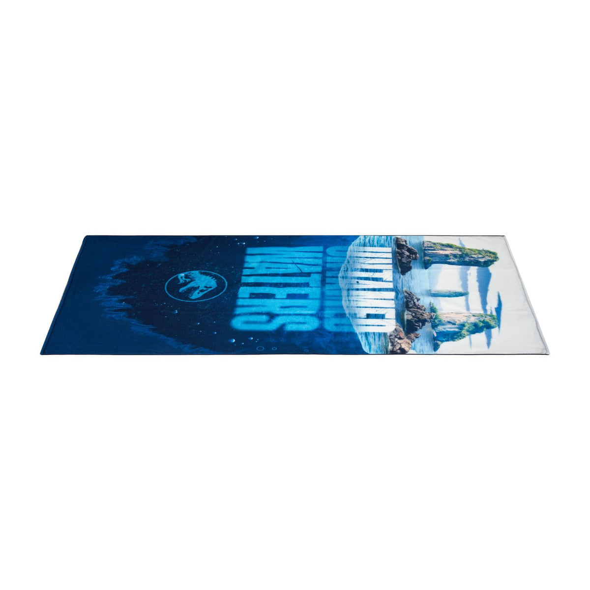 Providencia Toalla Premium para Baño 75x147 cm Jurassic World Waters