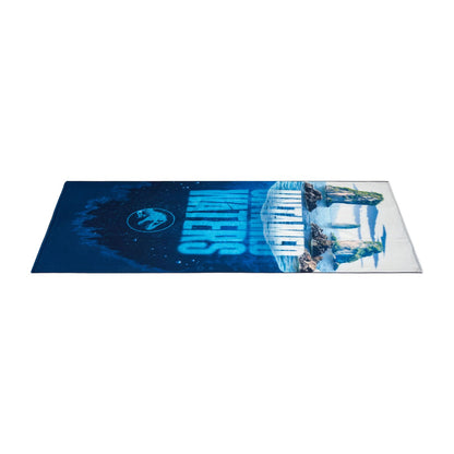Providencia Toalla Premium para Baño 75x147 cm Jurassic World Waters