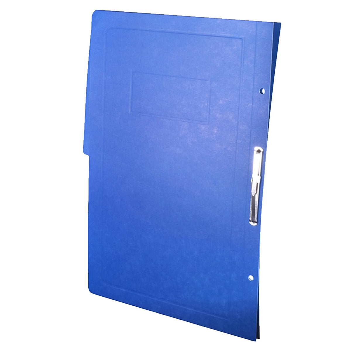 Wilson Jones Accopress Carpeta Broche Oficio 300 Hojas Azul Obscuro