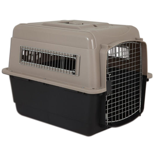 Petmate Ultra Transportadora Vari Kennel para Perro Tamaño Extragrande