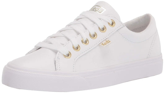 Keds WH65971 Blanco Tenis para Mujer Talla 25.50