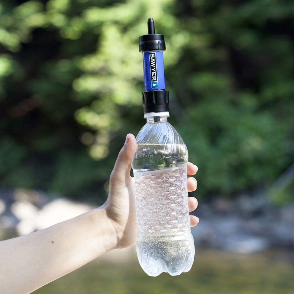 Sawyer Mini Filtro de agua
