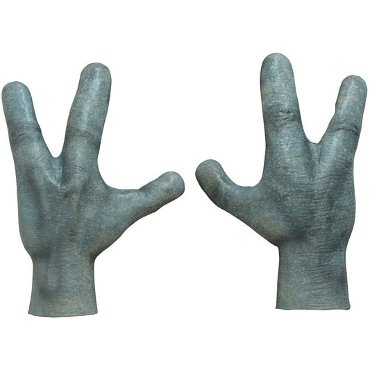 Ghoulish Productions Alien Hands
