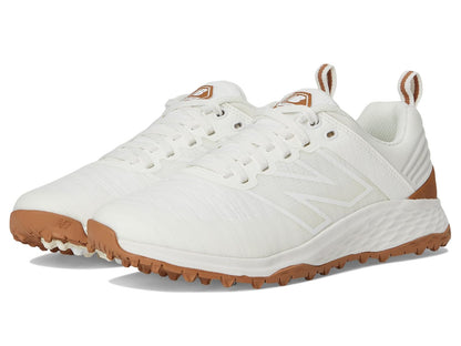 New Balance Fresh Foam Contend V2 - Tenis de Golf para Mujer - 27.0 cm - Arena