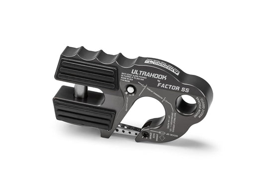 Factor 55 00250-06 - Gancho Ultrafino