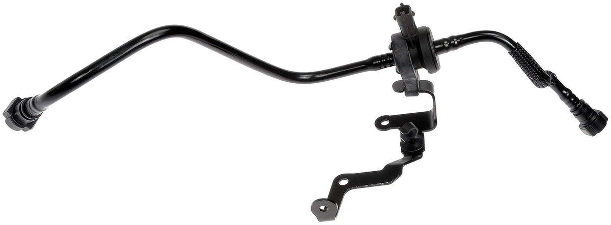 Dorman 911-777 Válvula de Purga de Depósito de Vapor para Ford, Negro | Compatible con ciertos modelos Ford