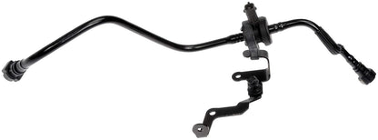 Dorman 911-777 Válvula de Purga de Depósito de Vapor para Ford, Negro | Compatible con ciertos modelos Ford