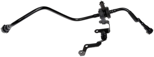 Dorman 911-777 Válvula de Purga de Depósito de Vapor para Ford, Negro | Compatible con ciertos modelos Ford