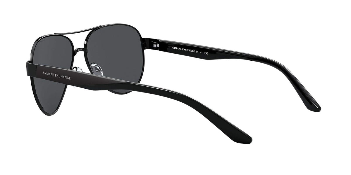 Armani Exchange AX2034S Lentes oscuros Hombre