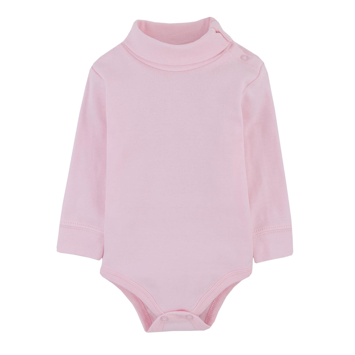 Baby Creysi Mameluco Pañalero para Bebé Niña Algodón Hipoalergénico