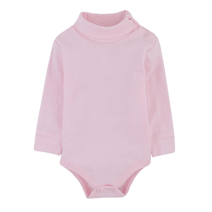Baby Creysi Mameluco Pañalero para Bebé Niña Algodón Hipoalergénico