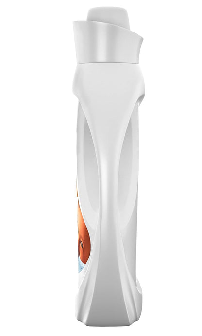 Suavitel Complete Suavizante de Telas Acqua 2.8 L + Suavizante de Ropa Cuidado Superior Bebé Antibacterial, 3 L