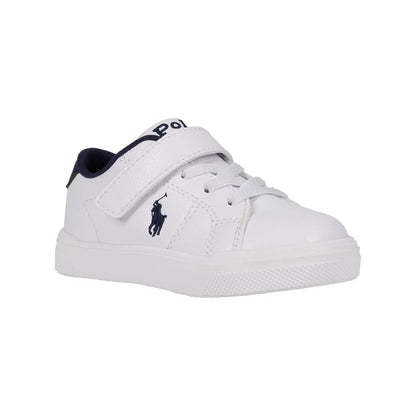Polo Ralph Lauren Sutton PS - Tenis para niños