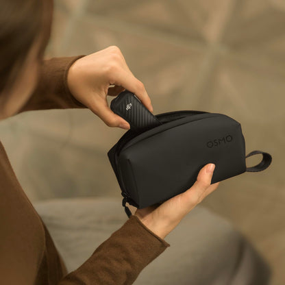 Bolsa de transporte Osmo Pocket 4