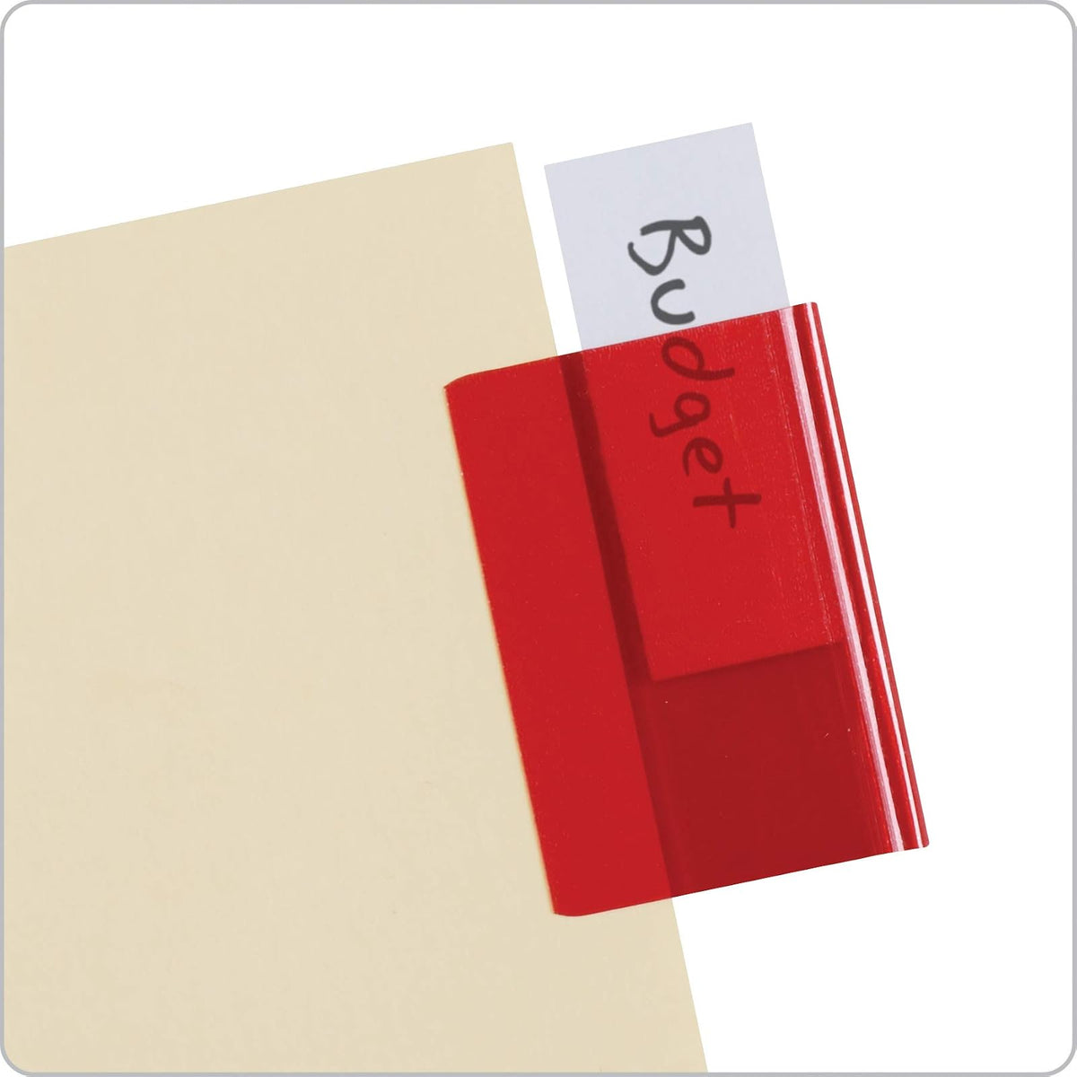 Oxford 3 Ring Binder Dividers, 8 Tab, Insertable Multicolor Big Tabs, 4 Sets (R215-8A3), Assorted