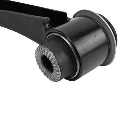 TRQ Brazo de control superior delantero con rótula compatible con Chevrolet Colorado GMC Canyon 2015-2022