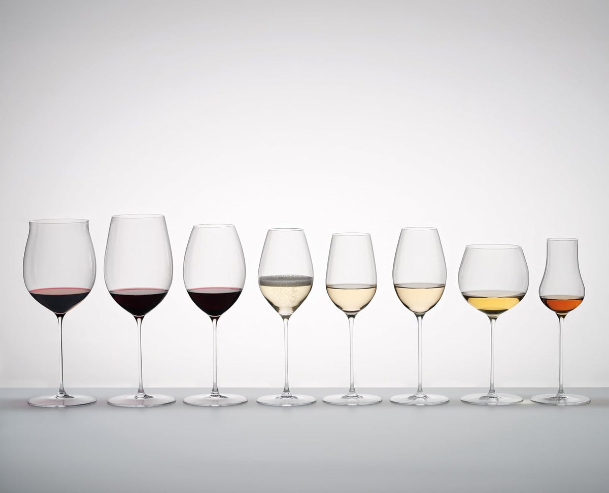 Riedel Superleggero Burdeos Grand Cru