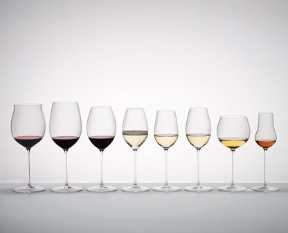 Riedel Superleggero Burdeos Grand Cru