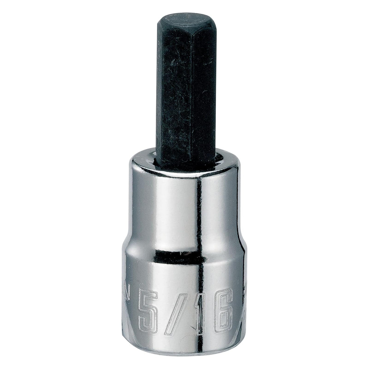 CRAFTSMAN 3/8 pulgadas. Unidad de 5/16 pulgadas. Toma hexagonal (CMMT46664)