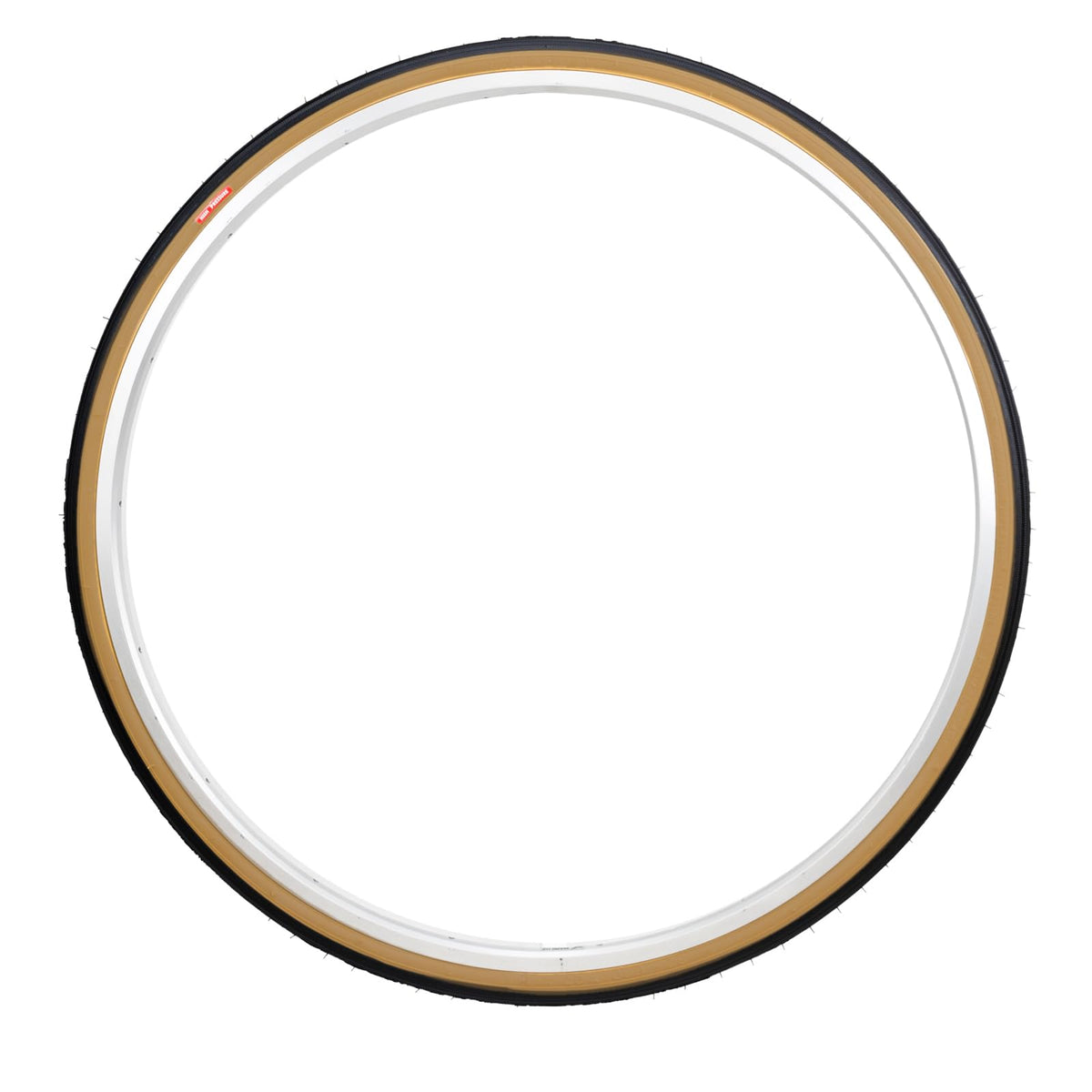 Llanta CST 27X1 1/4 (32-630) Ruta Bicolor C732