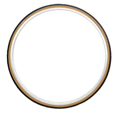 Llanta CST 27X1 1/4 (32-630) Ruta Bicolor C732