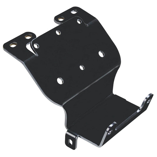 Extreme Max 5600.3166 ATV Soporte de Cabrestante para Honda FourTrax 300 1993-2000, Negro
