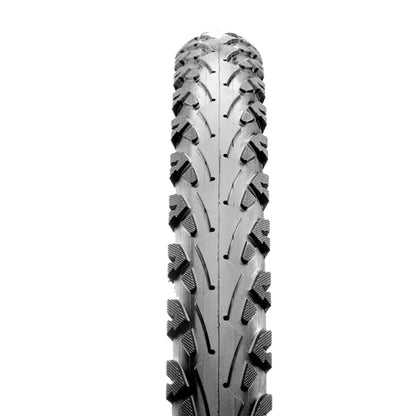 CST Llanta 26x1.75 (47-559) Urbano TRA-CROS Negra | Resistente y Duradera para Bicicleta ‍