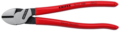 Knipex Pinza Corte Angular 12° 7, 200 mm