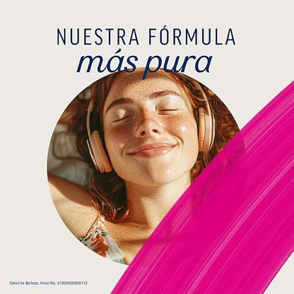 Veet 69548 Crema Depilatoria Corporal para la Ducha Piel Sensible